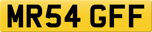 MR54GFF